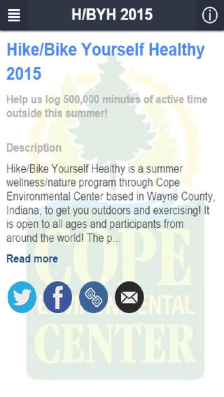 免費下載健康APP|Hike/Bike Yourself Healthy app開箱文|APP開箱王