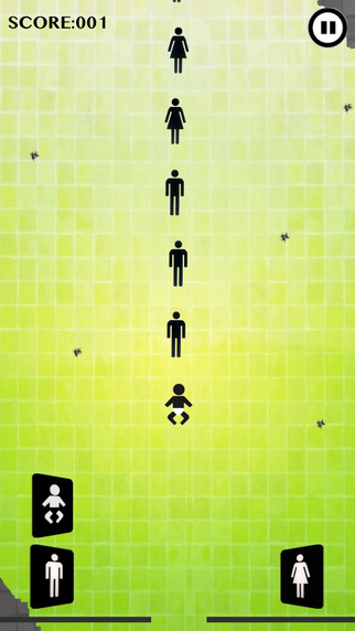 免費下載遊戲APP|Toilet Dash™ - Mini Games to Play in the Restrooms app開箱文|APP開箱王