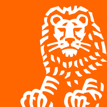 ING Bankieren LOGO-APP點子