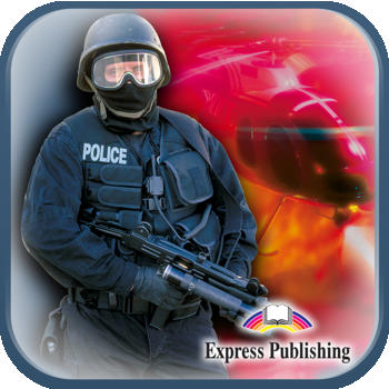 Career Paths-Police 教育 App LOGO-APP開箱王