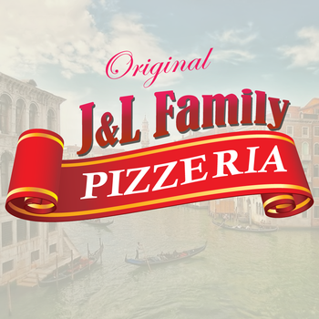 J&L Family Pizza 生活 App LOGO-APP開箱王
