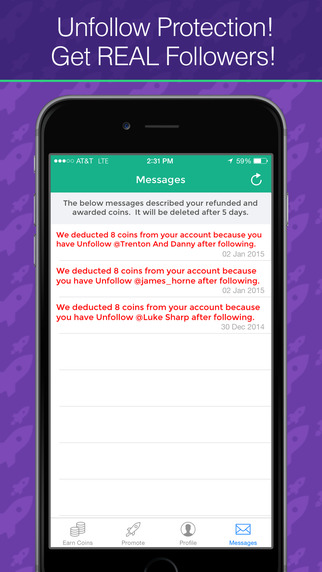 【免費工具App】TurboBoost - Get followers, revines and likes for Vine-APP點子