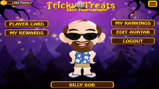 免費下載遊戲APP|Tricky Treats Slot Machine app開箱文|APP開箱王