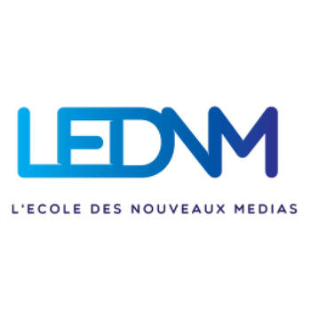 LEDNM LOGO-APP點子