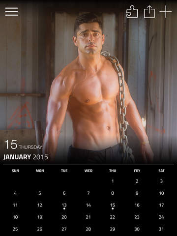 【免費生活App】2015 Calendar Setúbal Firefighters-APP點子