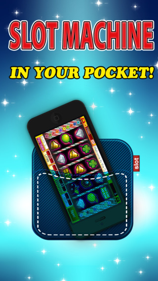 Ace Golden Slots HD - Lucky Vacation With Tropical Fruit Machine