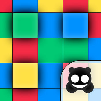 React Tiles - Touch the Tile 遊戲 App LOGO-APP開箱王