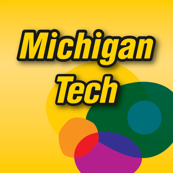 Michigan Tech 教育 App LOGO-APP開箱王