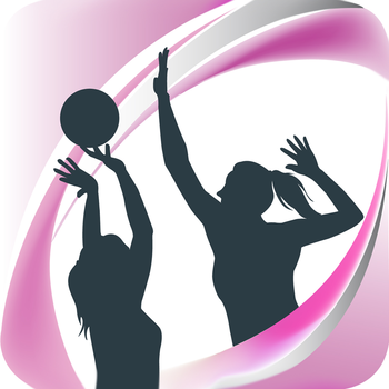 Netball Coach Plus HD LOGO-APP點子