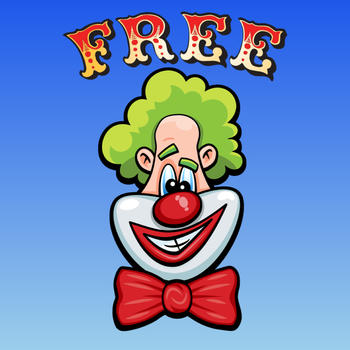 Laugh Clown Free LOGO-APP點子