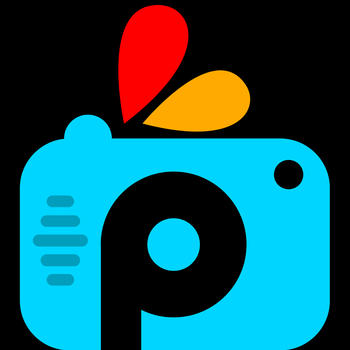 PicsArt Photo Studio LOGO-APP點子