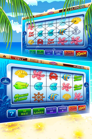 Casino - Touch Fun Pro screenshot 4