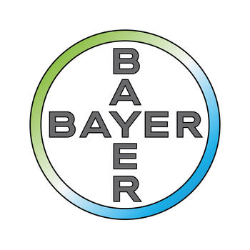 Bayer Annual Report LOGO-APP點子