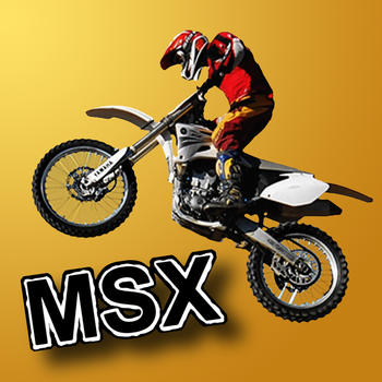 Motor Stunt Xtreme LOGO-APP點子