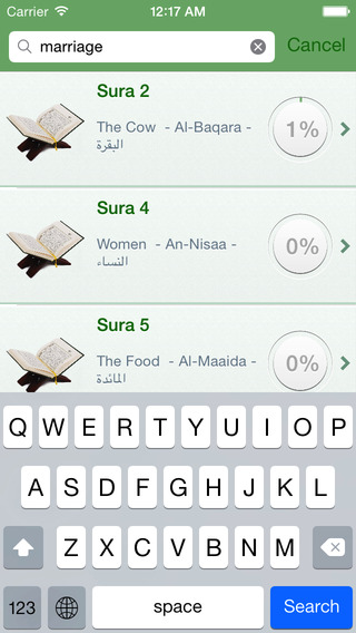 免費下載書籍APP|Quran Audio MP3 in English, in Arabic and in Phonetic Transcription app開箱文|APP開箱王