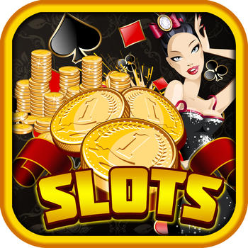 All In Slots Win Lucky Treasure Games of Pharaoh's Zeus & Titans - Best Casino Way to Rich-es Free 遊戲 App LOGO-APP開箱王