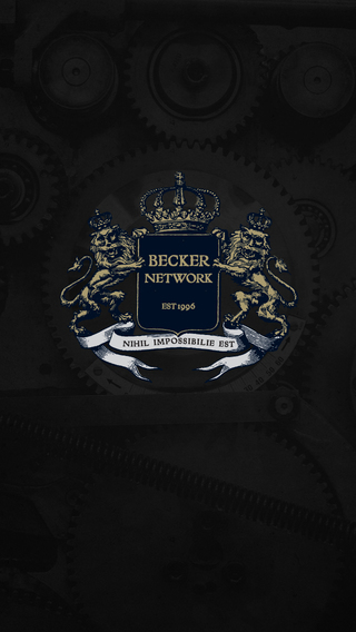 Becker Network