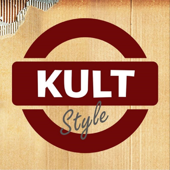 Kultstyle LOGO-APP點子