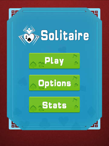 【免費遊戲App】Alex Spider Solitaire-APP點子