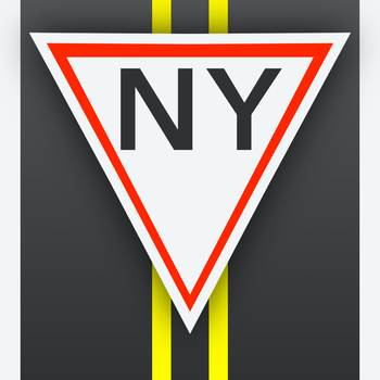 DoT Projects » Transportation/Road construction in New York State LOGO-APP點子