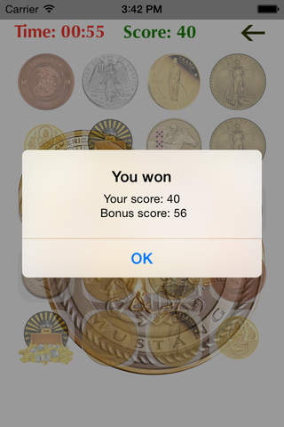 Free match coin screenshot 4