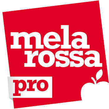 La tua dieta personalizzata PRO by Melarossa LOGO-APP點子