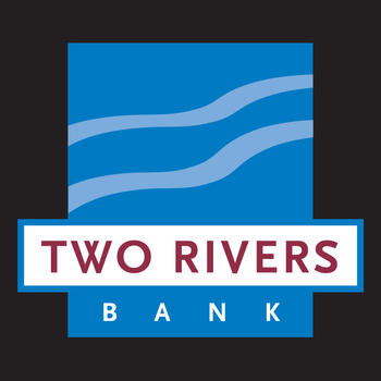 Two Rivers Bank LOGO-APP點子