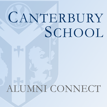 Canterbury School Alumni Connect 教育 App LOGO-APP開箱王
