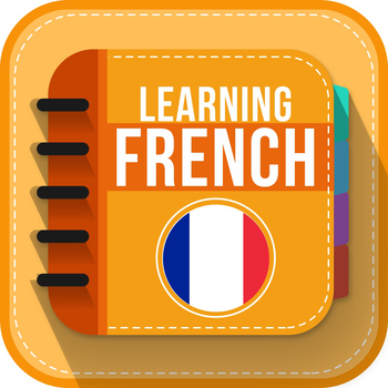 Phrasebook French Offline Pro - Phrasebook for Travel in France, Paris, Bordeaux, Lyon, Marseille, Toulouse, Nice, Nantes LOGO-APP點子