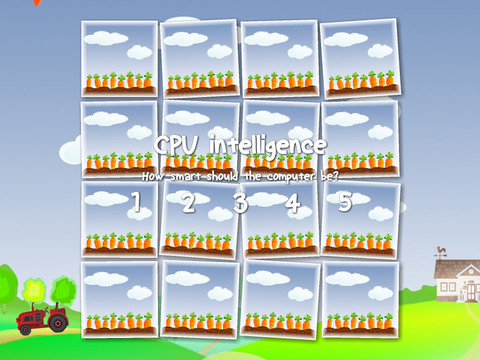 Happy Farm - concentration app screenshot 2