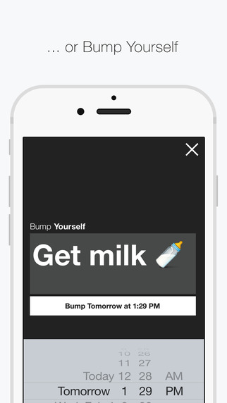 【免費社交App】Bump - Social Reminders-APP點子