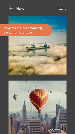 【免費攝影App】Union - Combine, Blend, and Edit Photos Using the Best Masking Tools and Effects-APP點子