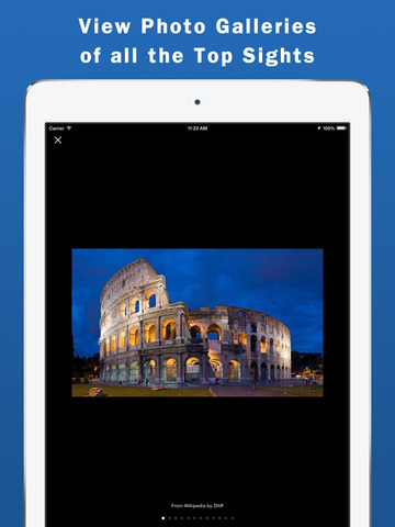 免費下載旅遊APP|Rome Travel Guide & Offline Map app開箱文|APP開箱王