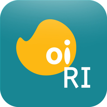 Oi RI LOGO-APP點子