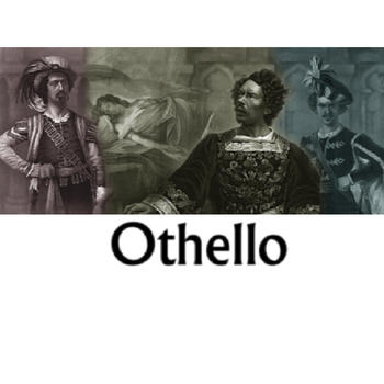 Othello Full Audio LOGO-APP點子