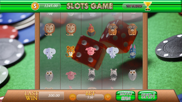 Hot Money Bilionaire Fortune Machine - FREE Deluxe Edition Slots Game