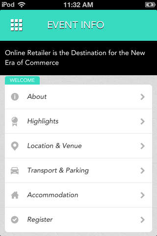 Online Retailer screenshot 4