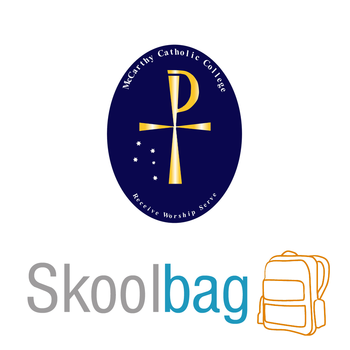 McCarthy Catholic College Tamworth - Skoolbag 教育 App LOGO-APP開箱王