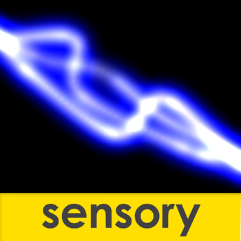 Sensory Electra LOGO-APP點子