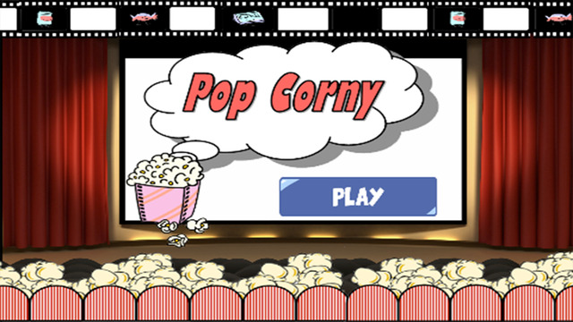 免費下載遊戲APP|Pop Corny - Word Find app開箱文|APP開箱王