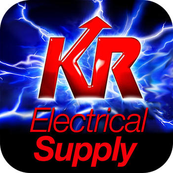 Kirby Risk Electrical Supply LOGO-APP點子