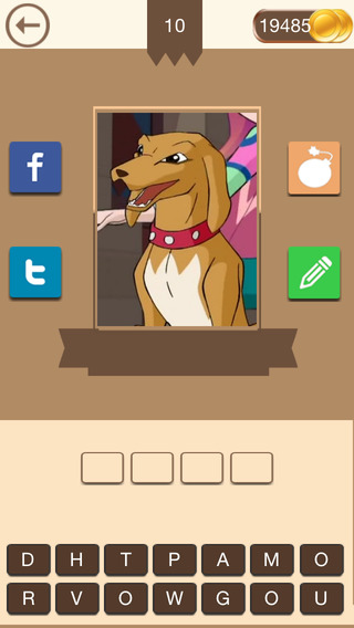 免費下載遊戲APP|Quiz For Winx Club - The FREE Character Test & Trivia Game! app開箱文|APP開箱王