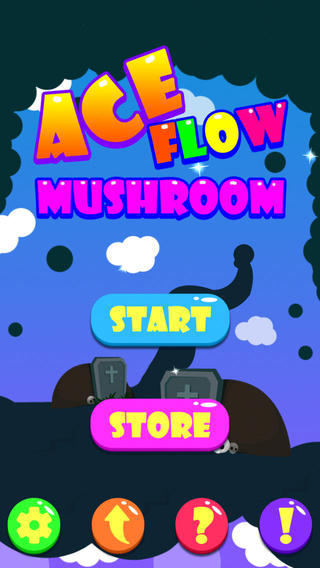 免費下載遊戲APP|Ace Mushroom Flow app開箱文|APP開箱王