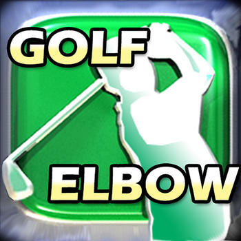 PT and OT Helper Golf Elbow LOGO-APP點子