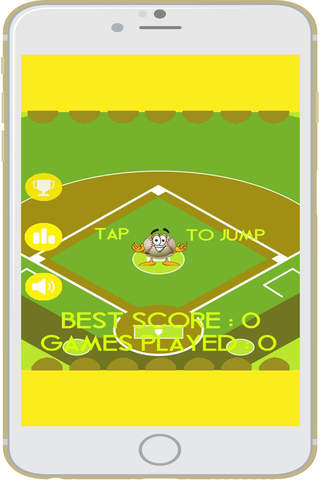 Lets Play Baseball screenshot 4