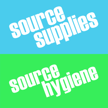 Source Supplies and Source Hygiene Services 商業 App LOGO-APP開箱王