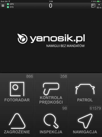 免費下載交通運輸APP|yanosik app開箱文|APP開箱王