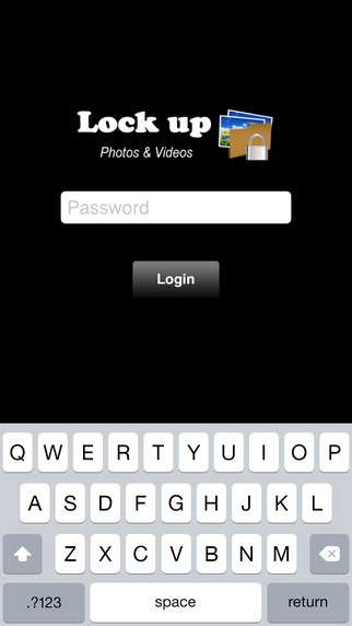 【免費工具App】Lock up, photos & videos-APP點子