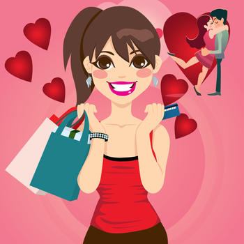 My First Date- Super-Duper Shopping Subway Run For Valentine Love (Pro) LOGO-APP點子