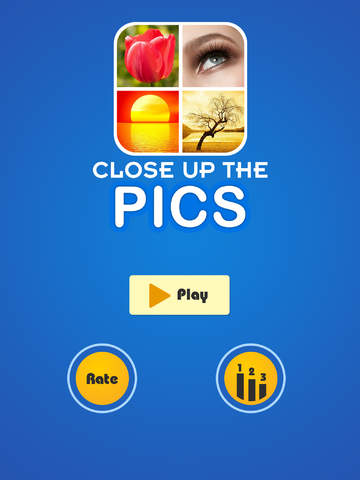 免費下載遊戲APP|Close Up The Pics app開箱文|APP開箱王